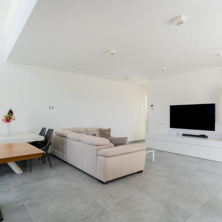 Exclusive Villa Ginevra Luxury - Casa con 2 Camere da Letto - 5