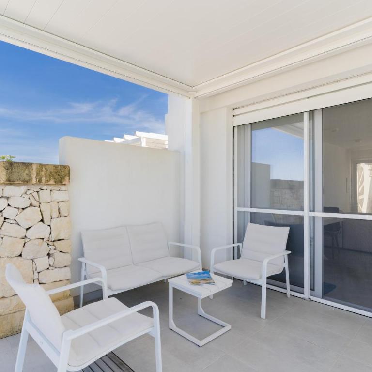 Exclusive Villa Ginevra Luxury - Casa con 2 Camere da Letto - 15