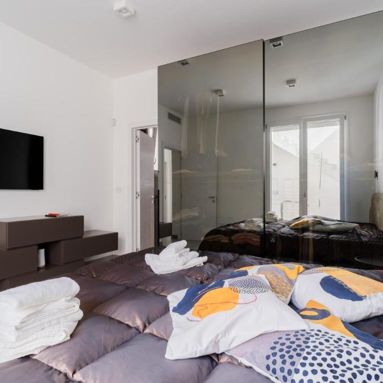 Exclusive Villa Ginevra Luxury - Casa con 2 Camere da Letto - 8
