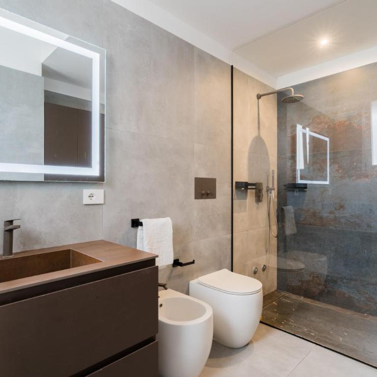 Exclusive Villa Ginevra Luxury - Casa con 2 Camere da Letto - 10