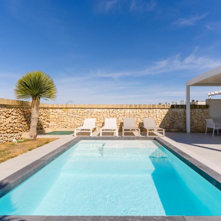 Exclusive Villa Ginevra Luxury - Casa con 2 Camere da Letto - 19