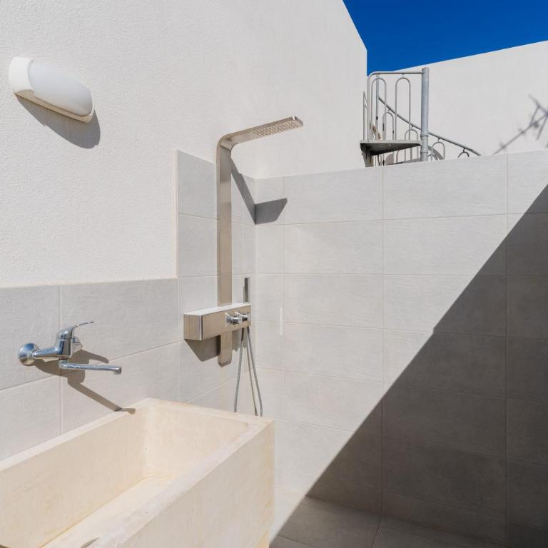 Exclusive Villa Ginevra Luxury - Casa con 2 Camere da Letto - 20