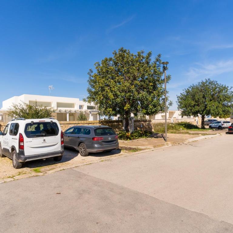 Exclusive Villa Ginevra Luxury - Casa con 2 Camere da Letto - 23