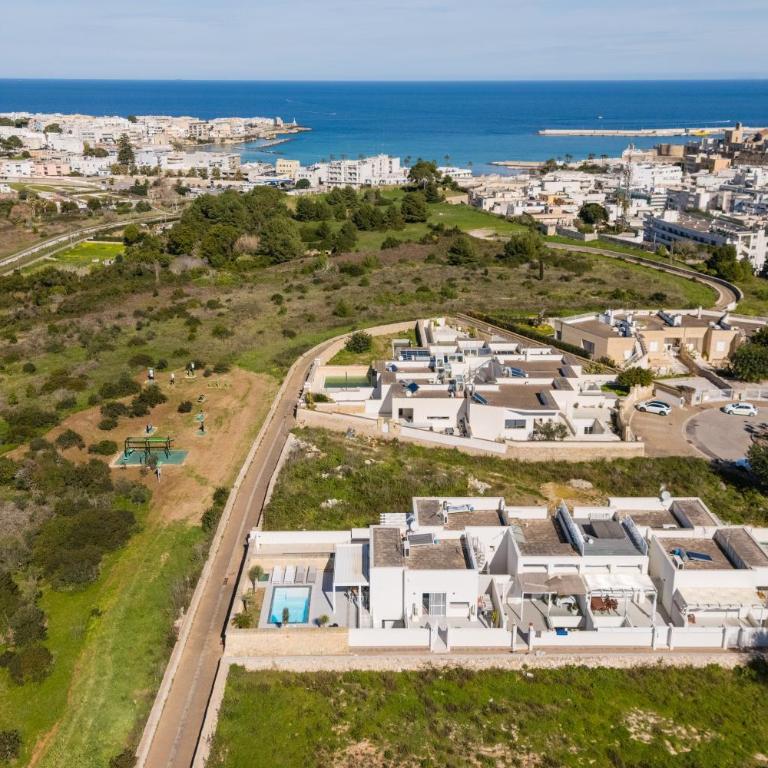 Exclusive Villa Ginevra Luxury - Casa con 2 Camere da Letto - 24