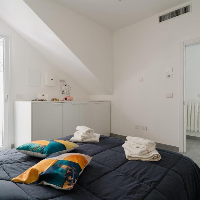 Exclusive Villa Ginevra Luxury - Casa con 2 Camere da Letto - 12