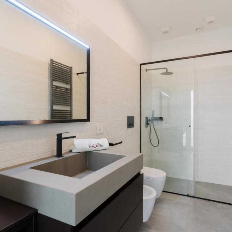 Exclusive Villa Ginevra Luxury - Casa con 2 Camere da Letto - 9