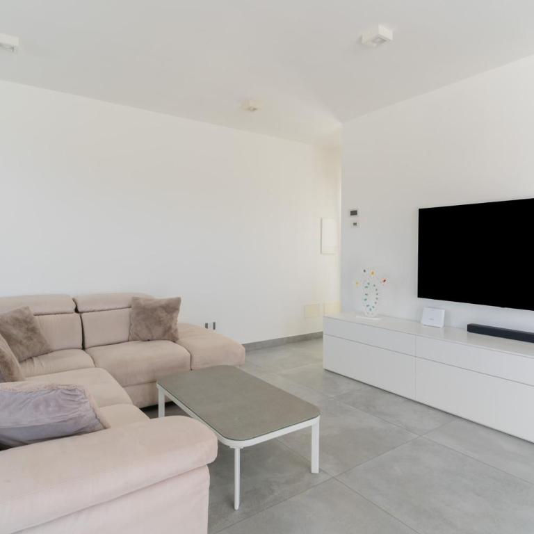 Exclusive Villa Ginevra Luxury - Casa con 2 Camere da Letto - 6