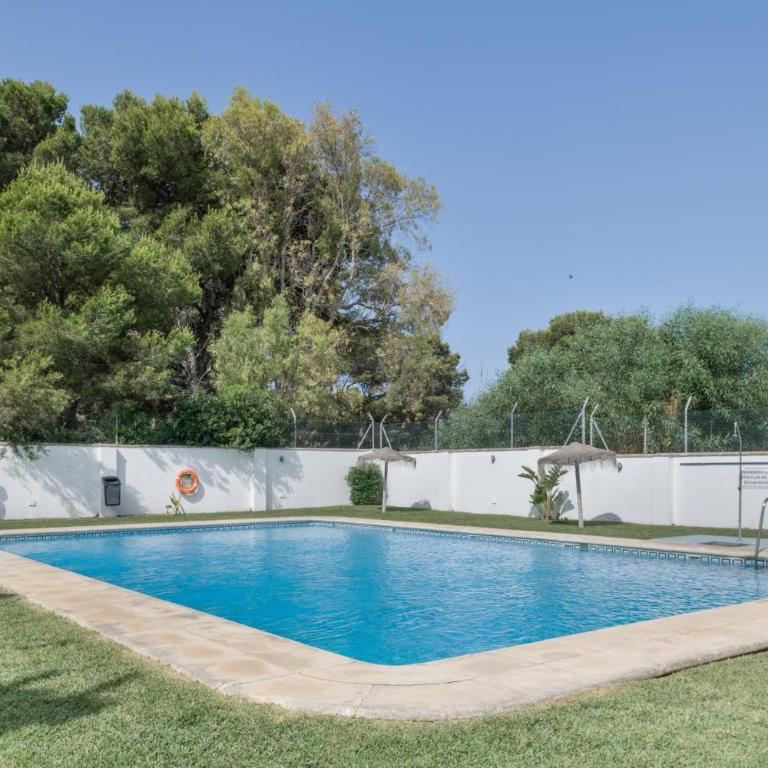 Refugio Atalaya Piscina y Parking - Apartamento Premium de 3 dormitorios con balcón - 23