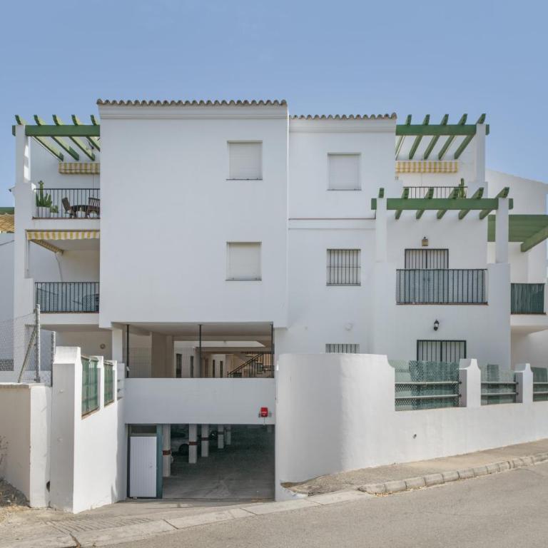 Refugio Atalaya Piscina y Parking - Apartamento Premium de 3 dormitorios con balcón - 26