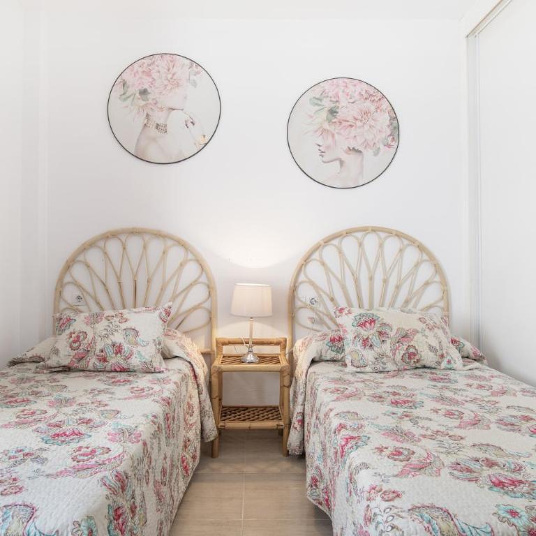 Refugio Atalaya Piscina y Parking - Apartamento Premium de 3 dormitorios con balcón - 17