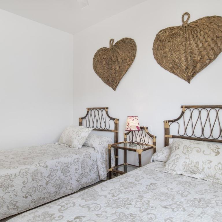 Refugio Atalaya Piscina y Parking - Apartamento Premium de 3 dormitorios con balcón - 19