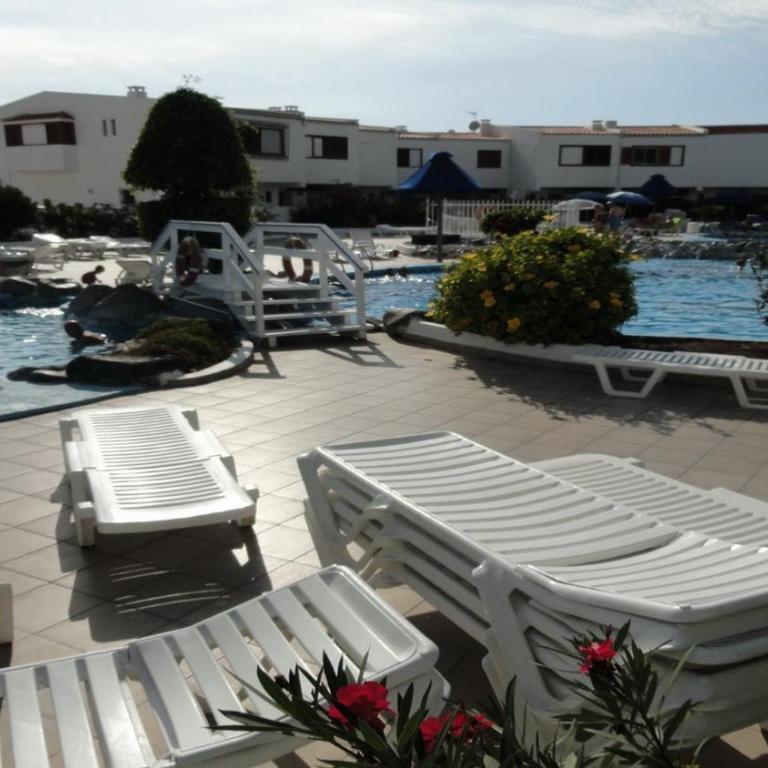Spacious 3-bedroom beach Bungalow - Villa con vistas al mar - 8
