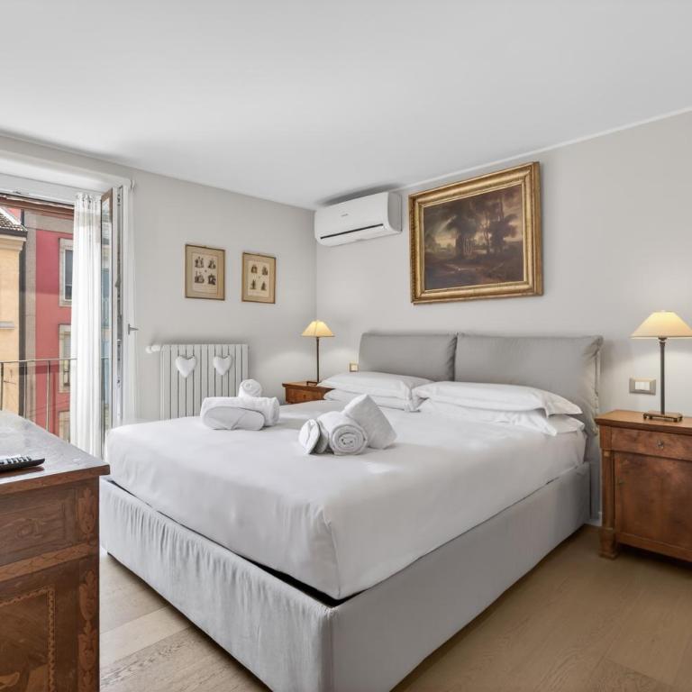 Vetra suite - 7Sundays - Appartamento con 1 Camera da Letto - 7