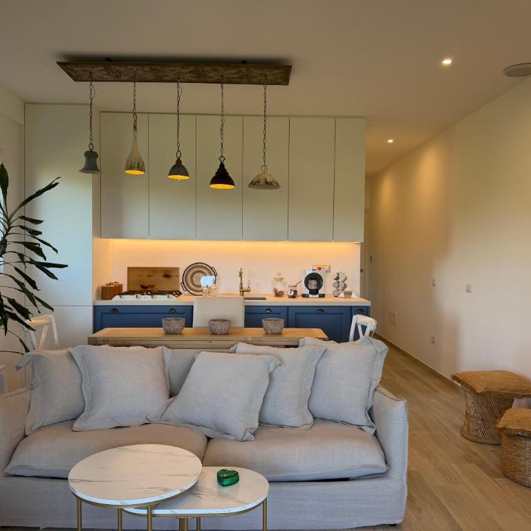 Casa Blu Cobalto - Appartamento con 2 Camere da Letto - 6