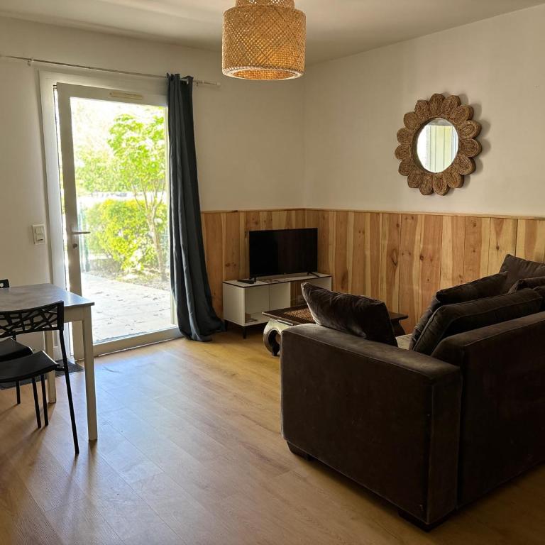 Cottages des Pins - Appartement 1 Chambre - 3