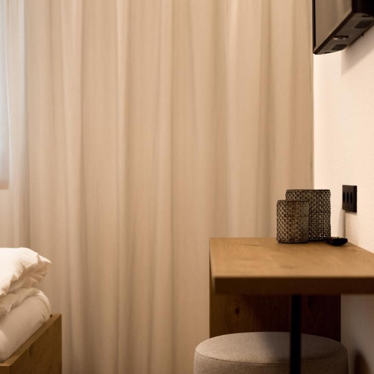 Obergasserhof Apt Tiroler - Appartamento Deluxe con 2 Camere da Letto e Vista Giardino - 14