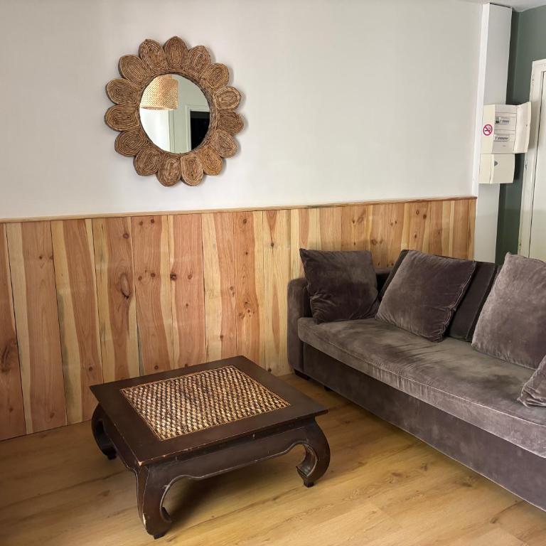 Cottages des Pins - Appartement 1 Chambre - 4