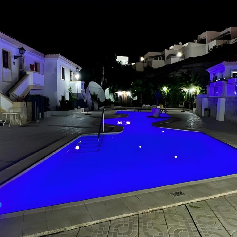 Las Americas 2 bedroom apartment - Two-Bedroom Deluxe Apartment with Ocean View - 32