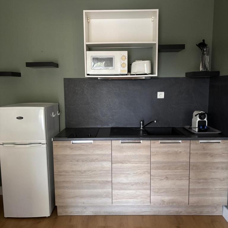 Cottages des Pins - Appartement 1 Chambre - 5