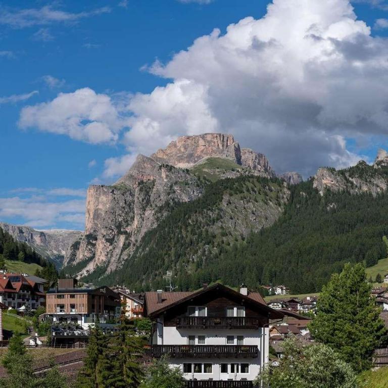 Aparthotel Monte 44 - Appartamento con 2 Camere da Letto e con Vista Montagna - 25