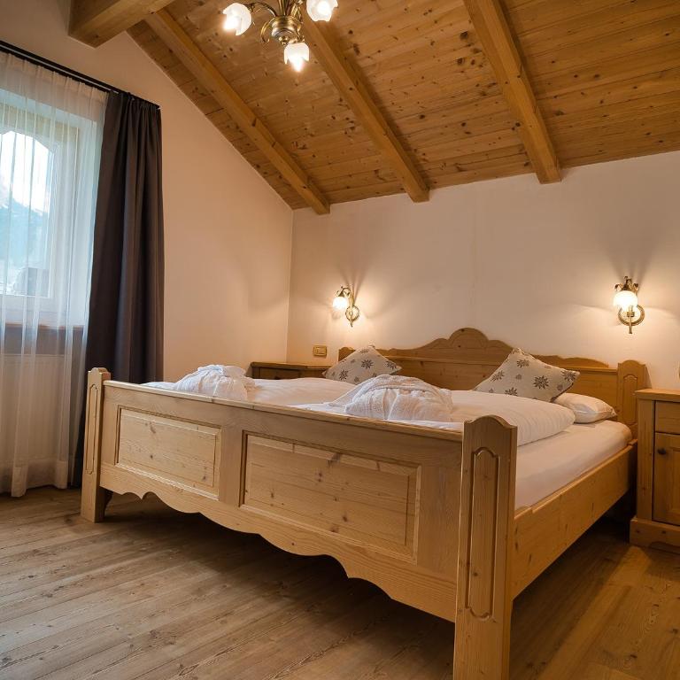 Aparthotel Monte 44 - Appartamento con 2 Camere da Letto e con Vista Montagna - 3