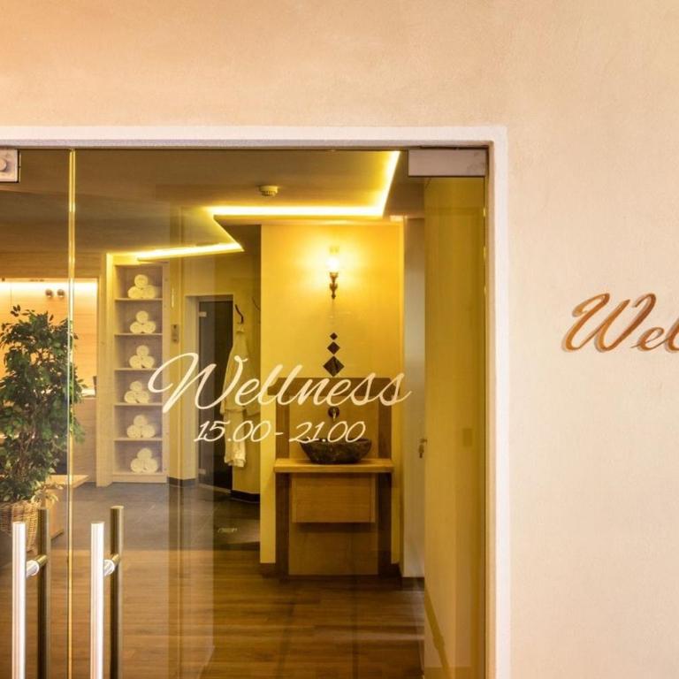 Aparthotel Monte 44 - Appartamento con 2 Camere da Letto e con Vista Montagna - 16
