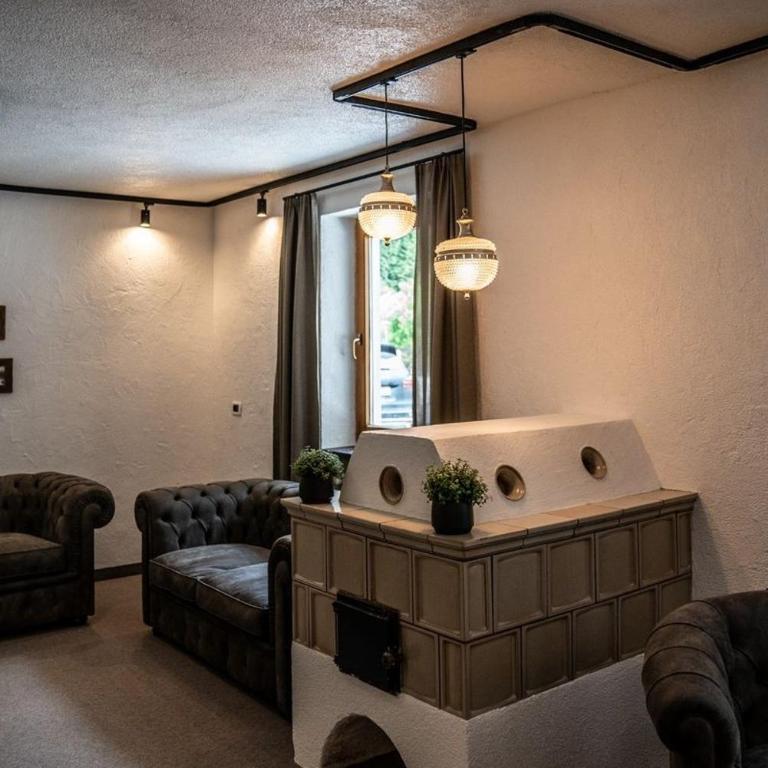 Aparthotel Monte 44 - Appartamento con 2 Camere da Letto e con Vista Montagna - 18
