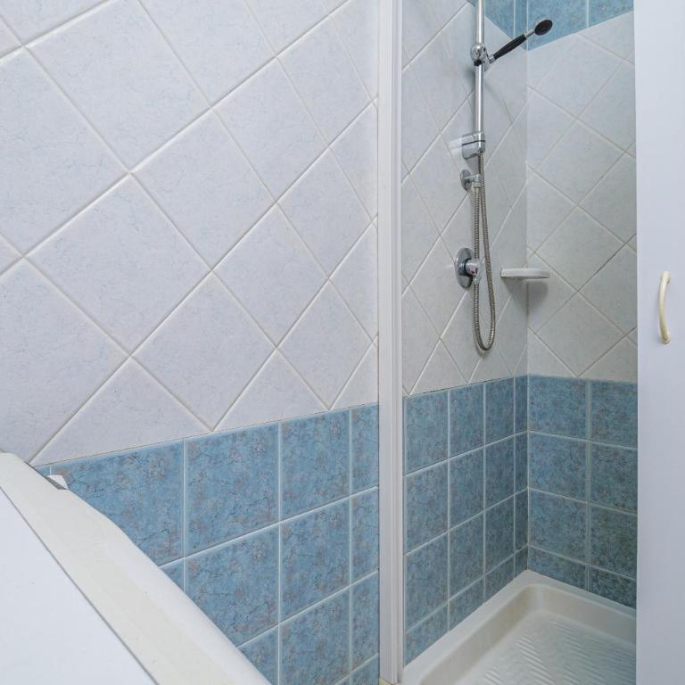 Trilo Delfino 1 - Casa con 2 Camere da Letto - 10
