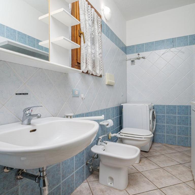 Trilo Delfino 1 - Casa con 2 Camere da Letto - 9
