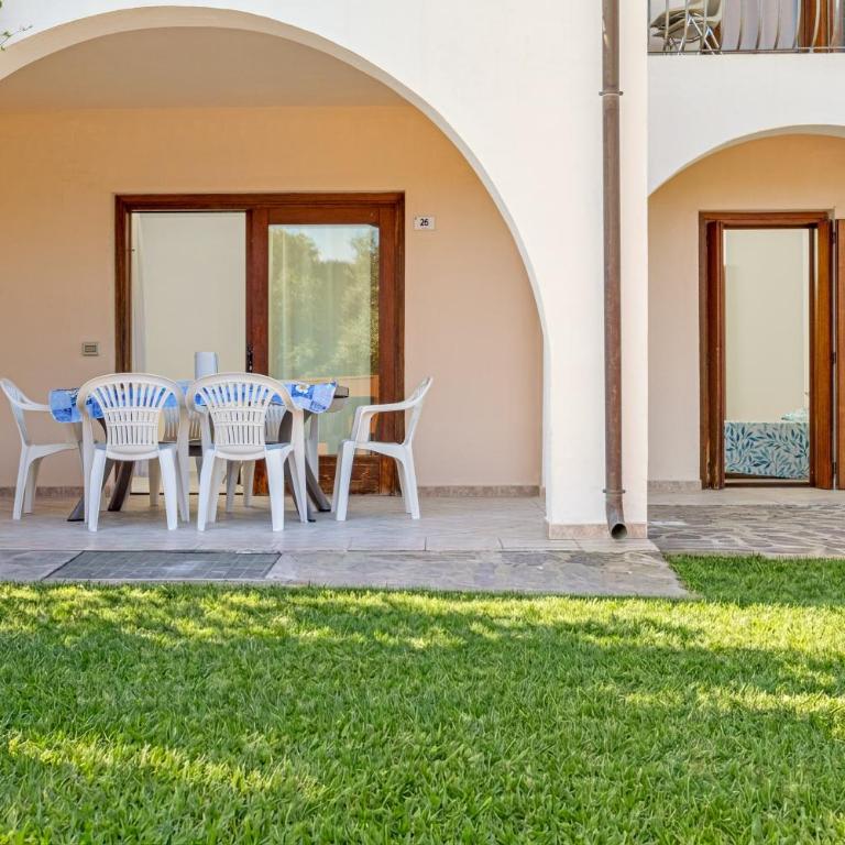 Trilo Delfino 1 - Casa con 2 Camere da Letto - 15