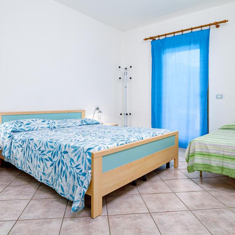 Trilo Delfino 1 - Casa con 2 Camere da Letto - 5