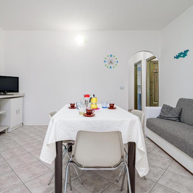 Trilo Delfino 1 - Casa con 2 Camere da Letto - 3
