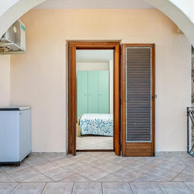 Trilo Delfino 1 - Casa con 2 Camere da Letto - 8