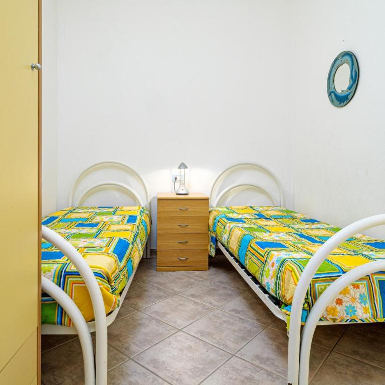 Trilo Delfino 1 - Casa con 2 Camere da Letto - 11