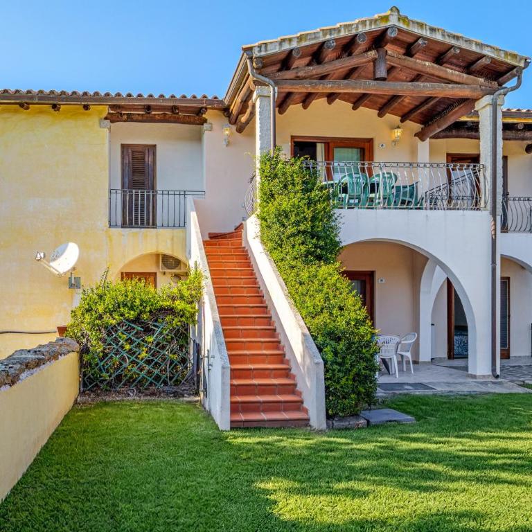 Trilo Delfino 1 - Casa con 2 Camere da Letto - 18