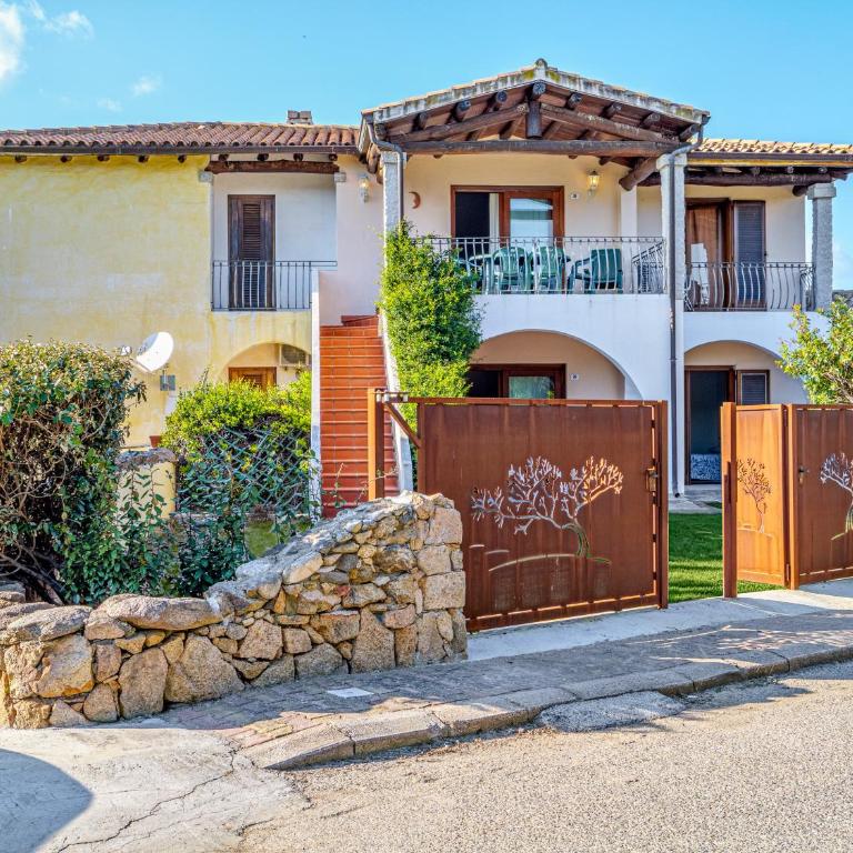 Trilo Delfino 1 - Casa con 2 Camere da Letto - 17