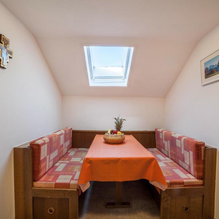 Rieglhof Apartment Hennennest - Appartamento Deluxe con 2 Camere da Letto e Vista Giardino - 5