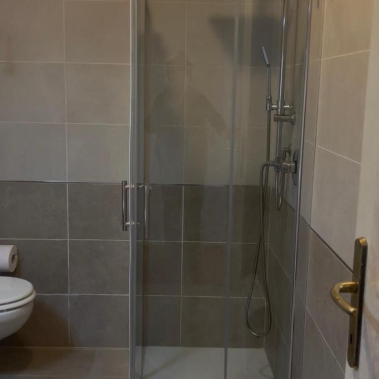 Residenza Costasmeraldina - Casa con 3 Camere da Letto - 25
