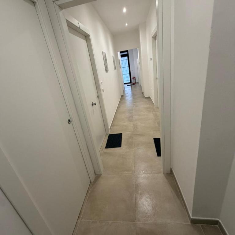 Marinuzzi Suites Al Ballarò PALERMO - Appartamento Monolocale con Letto King-Size - 3