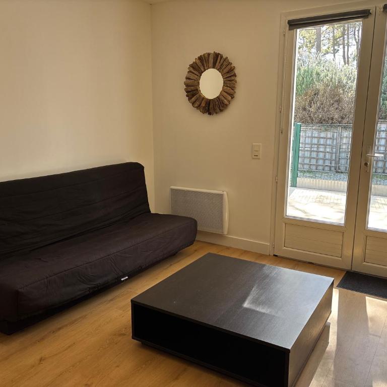 Cottages des Pins - Appartement 1 Chambre - 2