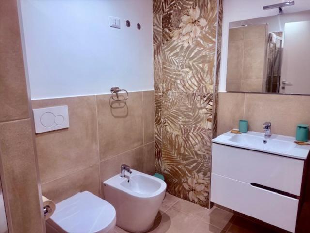 Marinuzzi Suites Al Ballarò PALERMO - Appartamento Monolocale con Letto Queen-Size - 4