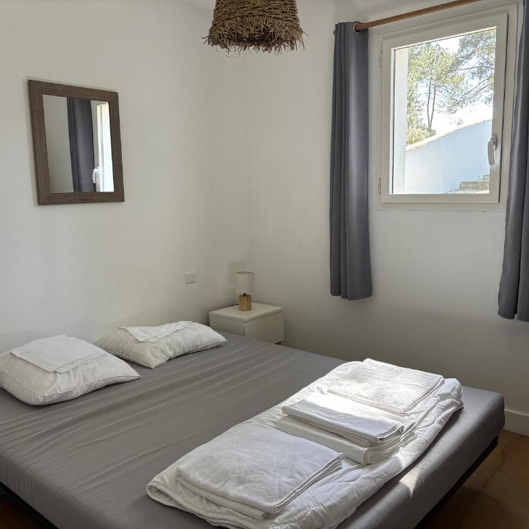 Cottages des Pins - Appartement 1 Chambre - 4