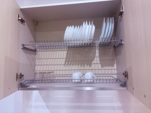 Marinuzzi Suites Al Ballarò PALERMO - Appartamento Monolocale con Letto Queen-Size - 6