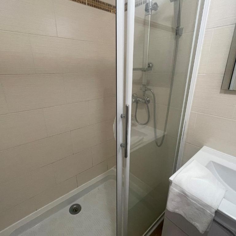 Cottages des Pins - Appartement 1 Chambre - 5