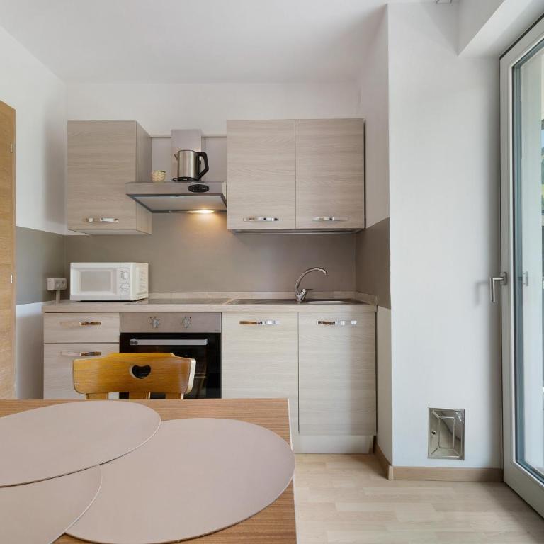Premium App Hofer Monika - Appartamento Superior con 1 Camera da Letto e Balcone - 14
