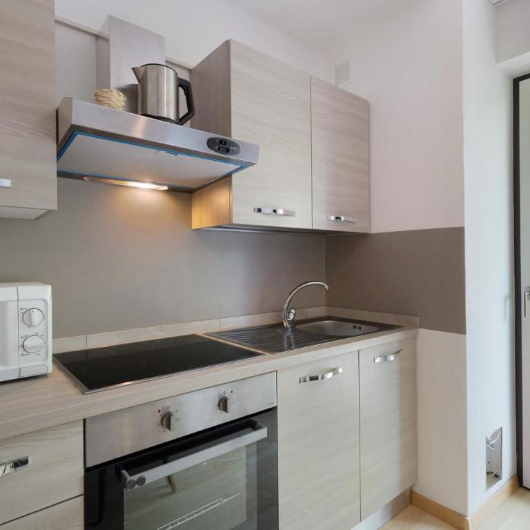 Premium App Hofer Monika - Appartamento Superior con 1 Camera da Letto e Balcone - 10