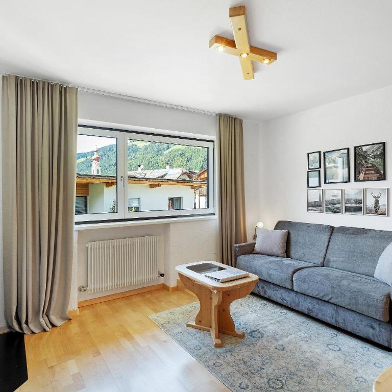 Premium App Hofer Monika - Appartamento Superior con 1 Camera da Letto e Balcone - 4
