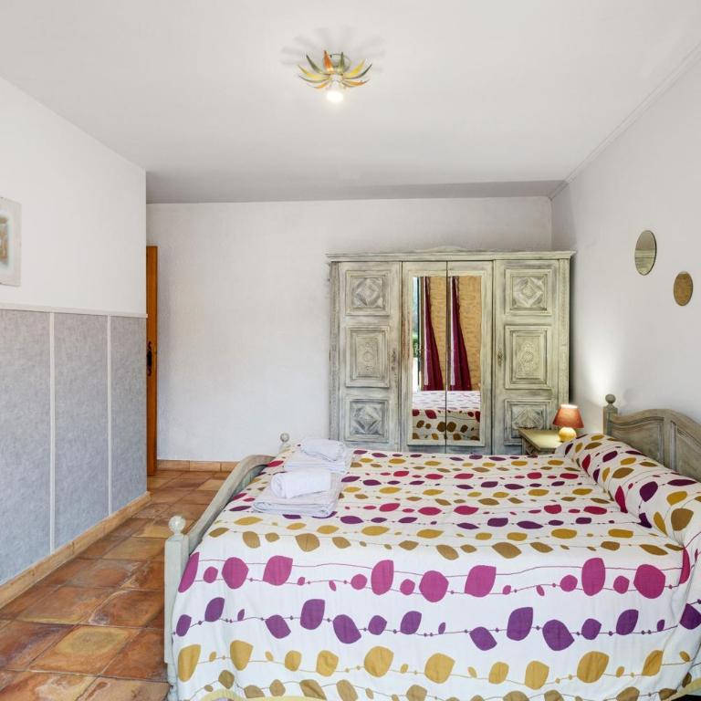 La Ferme de la Croix d'Allon - Double Room with Garden View - 9