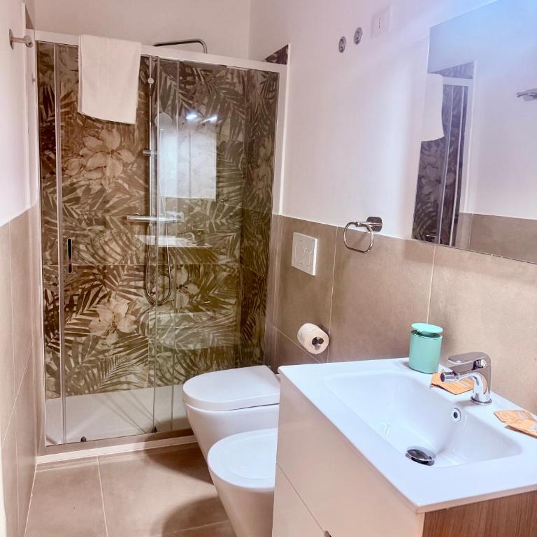 Marinuzzi Suites Al Ballarò PALERMO - Appartamento Monolocale con Letto King-Size - 8