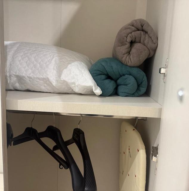 Marinuzzi Suites Al Ballarò PALERMO - Appartamento Monolocale con Letto Queen-Size - 10
